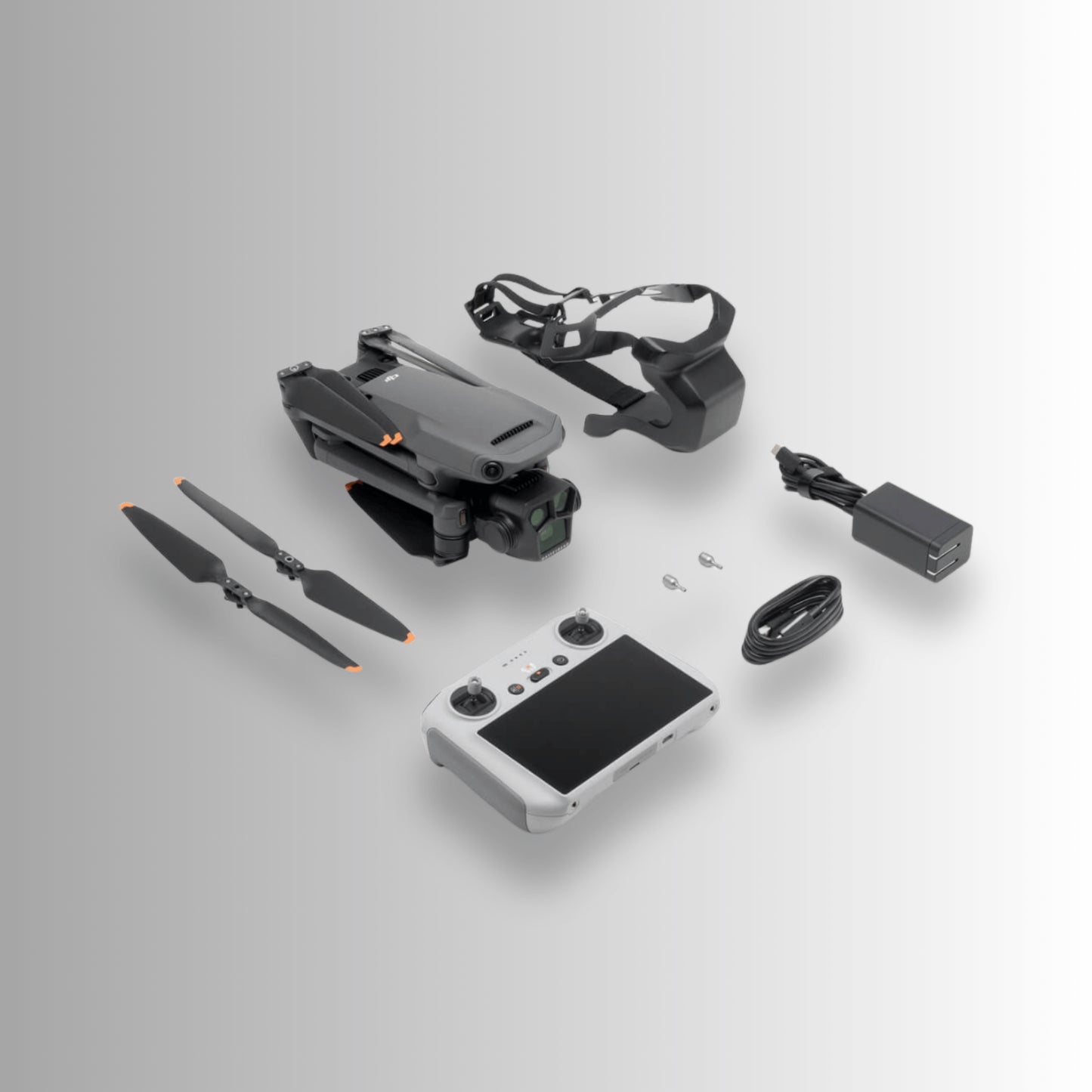 DJI Mavic 3 Pro (RC)