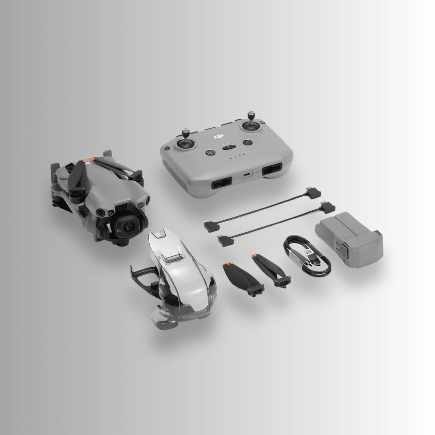 DJI Mini 5 Pro