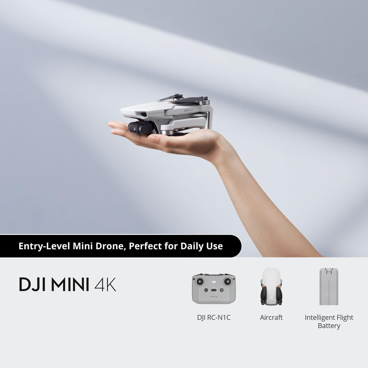Mini 4K