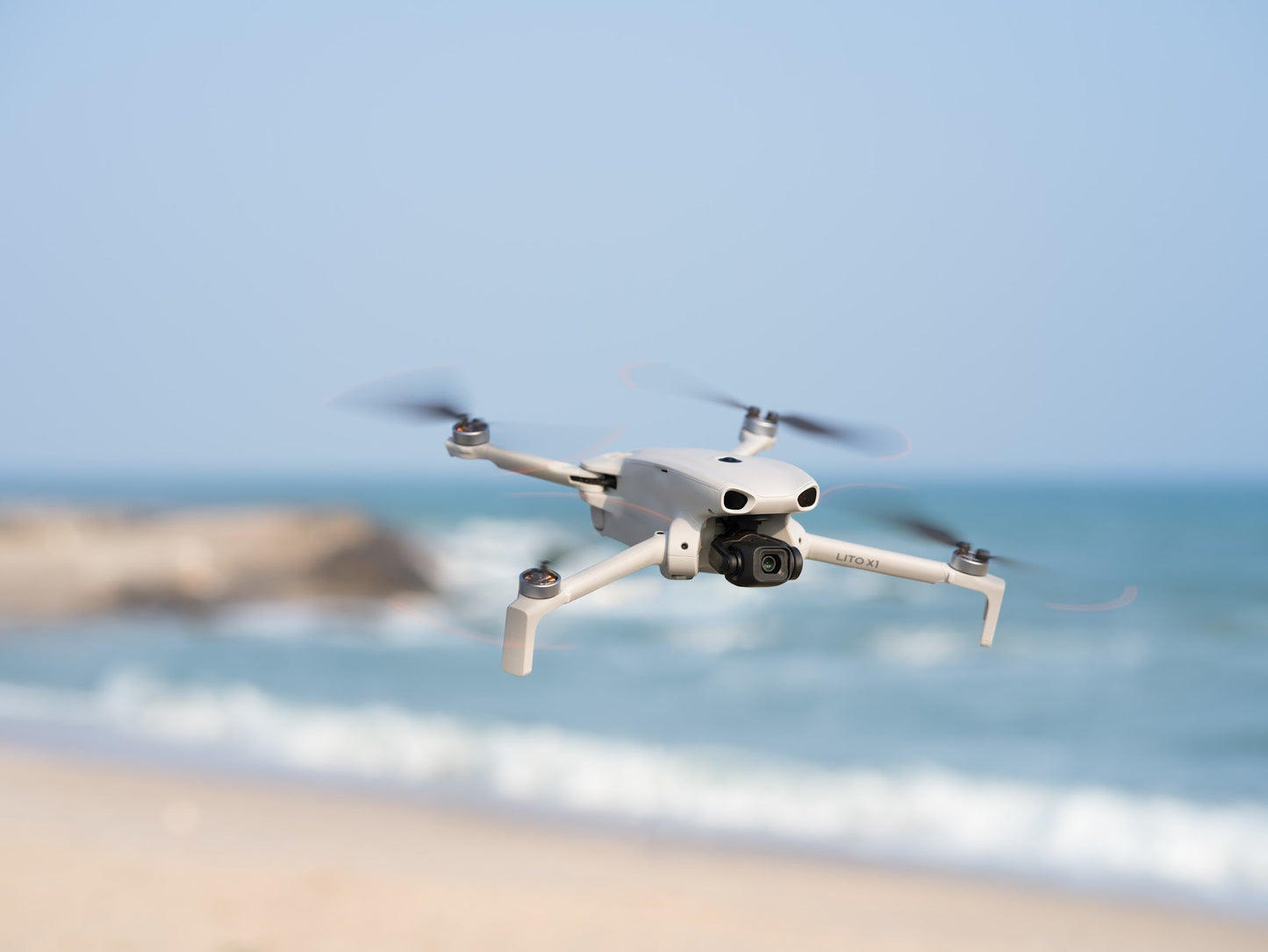 DJI Lito X1