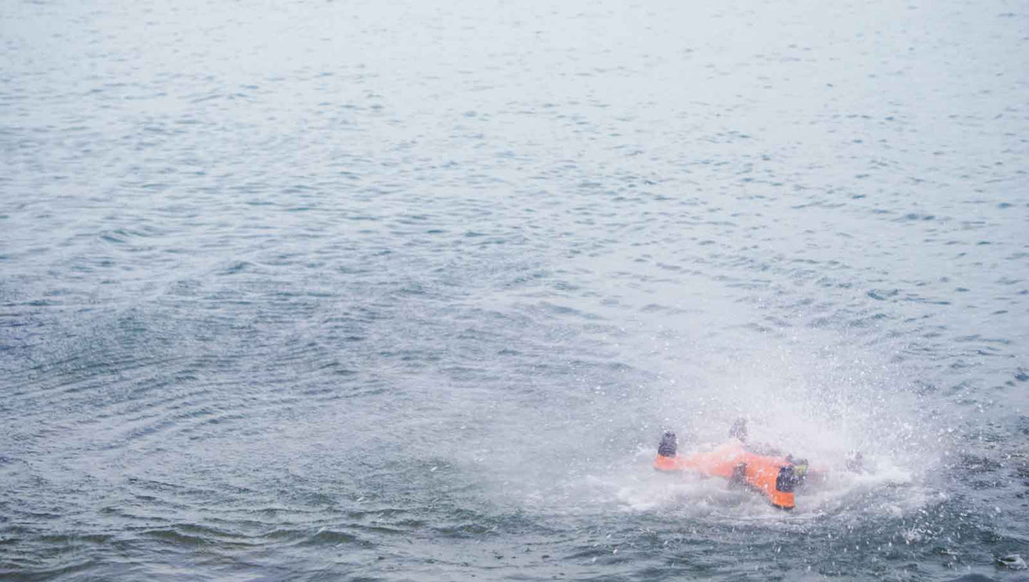 SwellPro SplashDrone 4+ (SD4+)