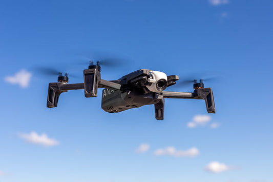 Top 10 Best Drones In 2024: Our Expert Picks