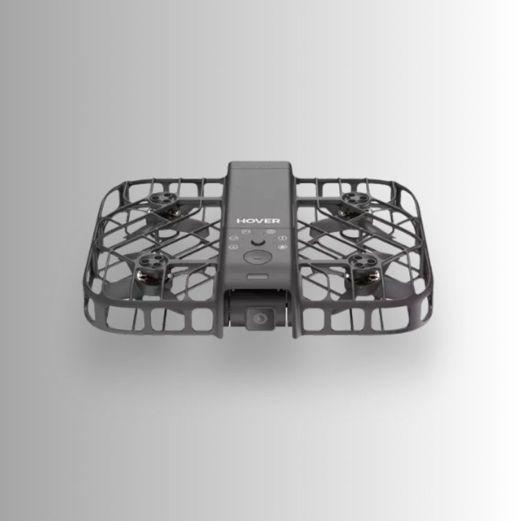 HOVERAir X1 Setup Guide: Fly More Combo First Flight Walkthrough