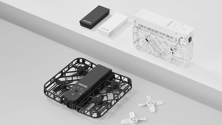 HOVERAir X1 Safety Guide: How to Fly Safely and Protect Your Drone