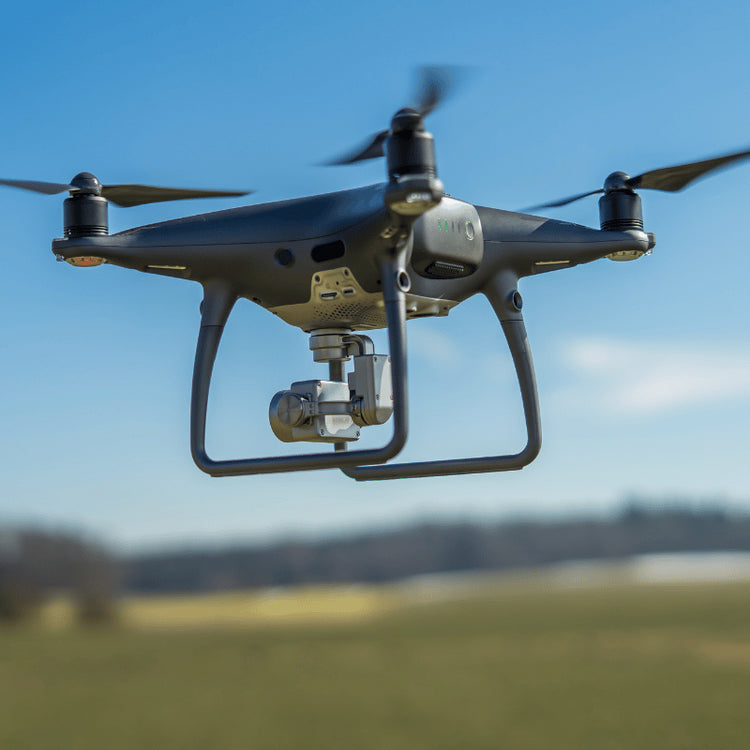 Does Every Professional Videographer Need A Drone?