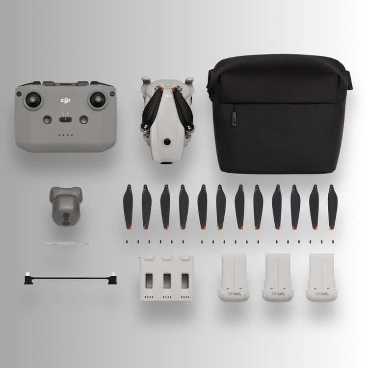 DJI Lito 1 Setup Guide: How to Set Up Your DJI Lito 1 for the First Time