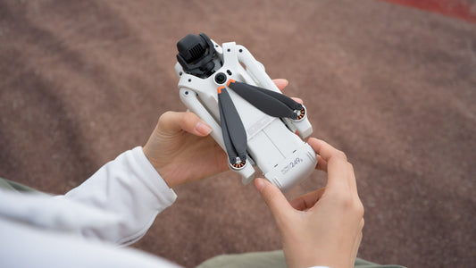 DJI Lito 1 Troubleshooting Guide | Fix Common Drone Issues