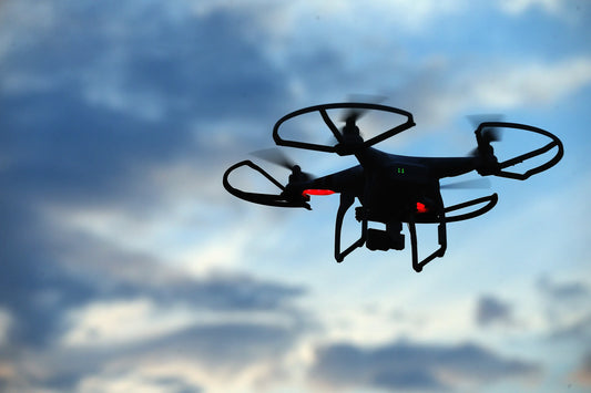 How to Fly a Drone: Ultimate Beginner Guide