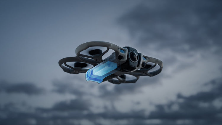 DJI Avata 360 Troubleshooting Guide: Fix Common Issues, Errors & Connection Problems