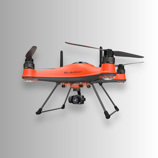 SwellPro SplashDrone 4+ Setup Guide (2026): Complete Beginner's Guide to Getting Your SD4+ Ready for Flight