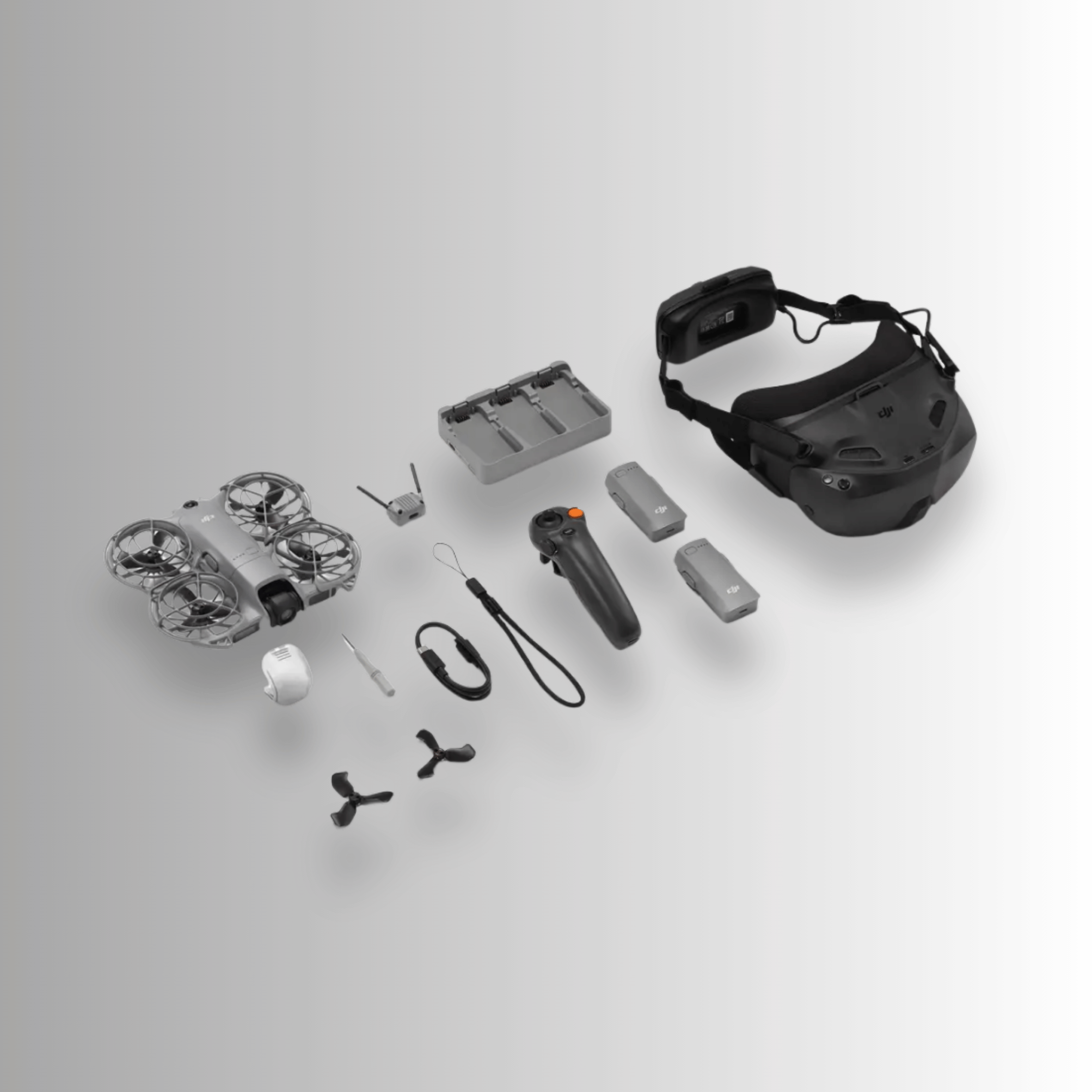 DJI Neo 2 Setup Guide | Step-by-Step Instructions – DroneHundred