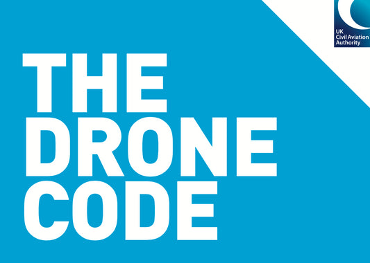 Navigating UK Drone Laws: A Comprehensive Guide for 2024