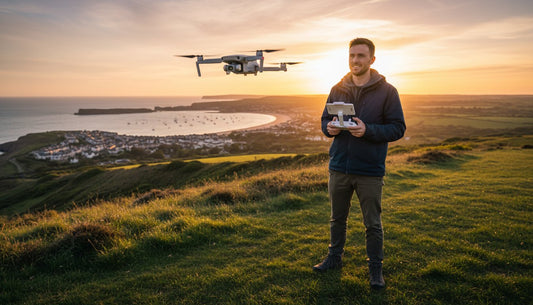 DJI Mini 4 Pro in 2026: Is the Sub-249g King Still the Best Choice?