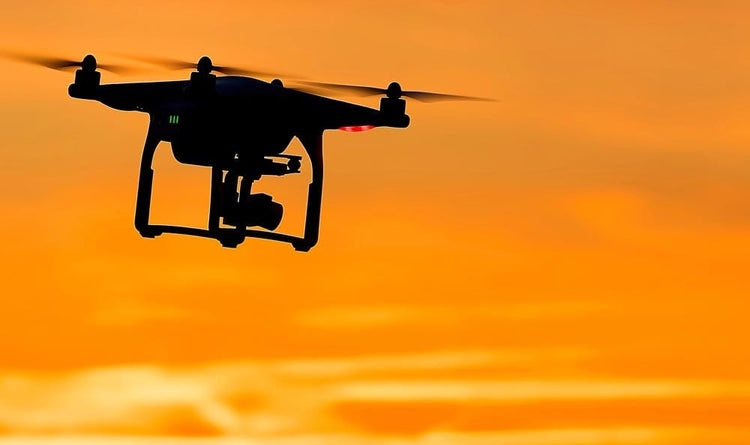 Long-Range Drone Flying: Best Practices and Safety Tips