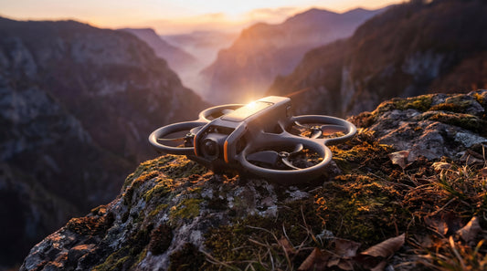 DJI Avata 2 in 2026: The Ultimate Guide to Immersive FPV Storytelling
