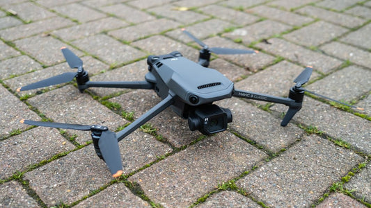 DJI Mavic 3 Classic Troubleshooting Guide: Fix Common Drone Issues