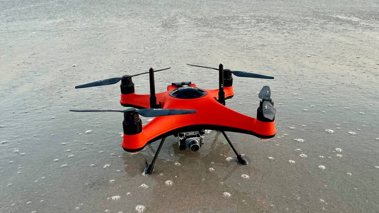 SwellPro Fisherman FD3 Troubleshooting Guide: Fix Common Drone Issues