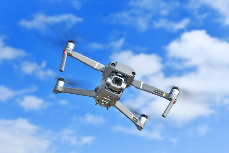 Why Are Drones The Ultimate Tool In Modern Technology?