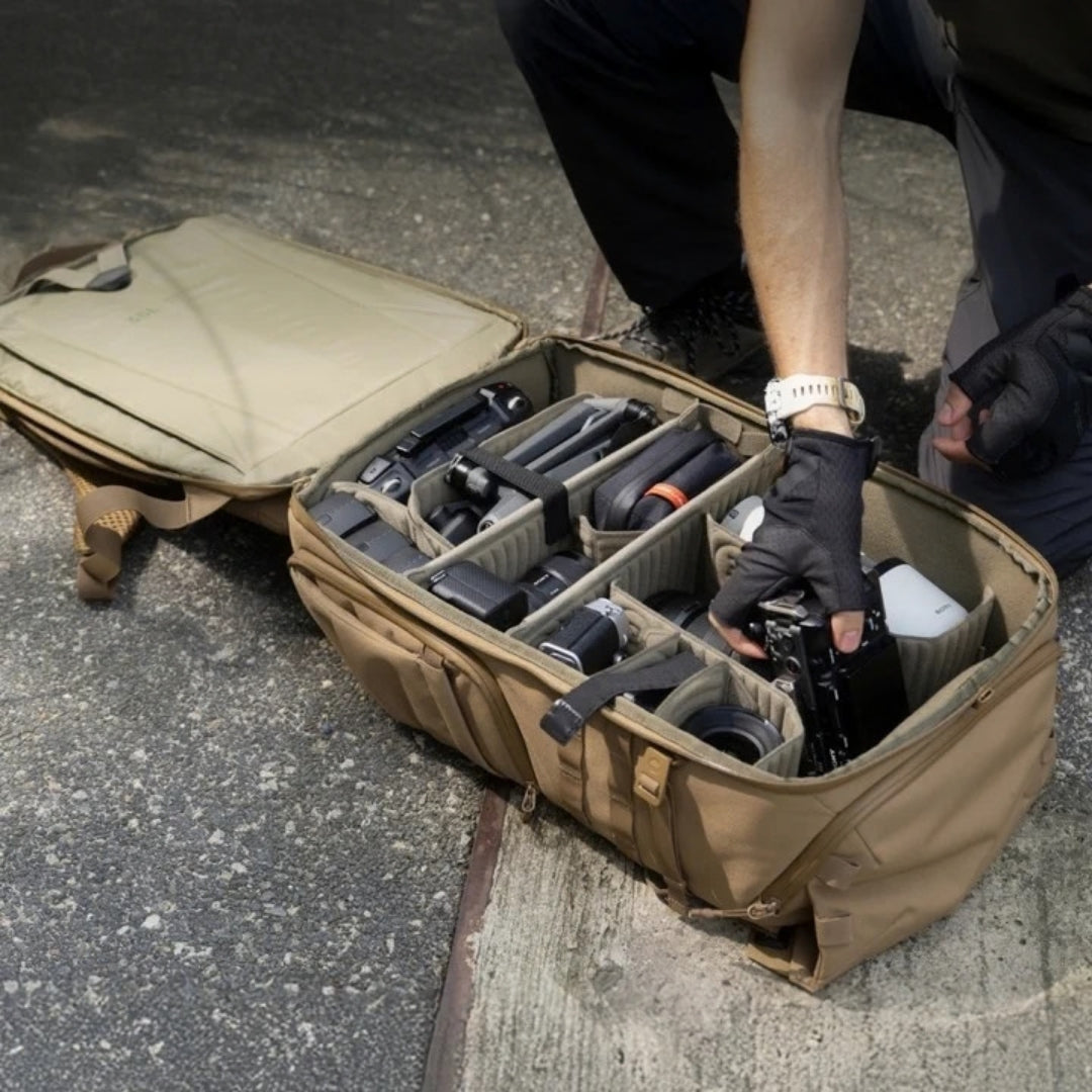 PGYTECH OneMo Tactical Backpack