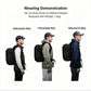 PGYTECH OneMo Tactical Backpack