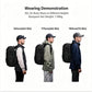 PGYTECH OneMo Tactical Backpack