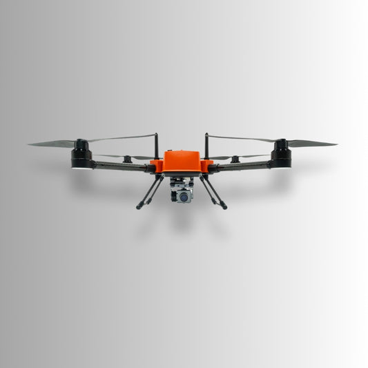 SwellPro Fisherman Max (FD2)