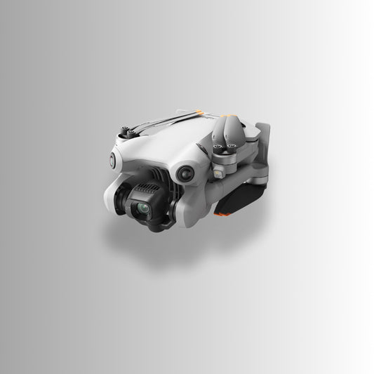 DJI Mini 4 Pro Fly More Combo (RC 2)