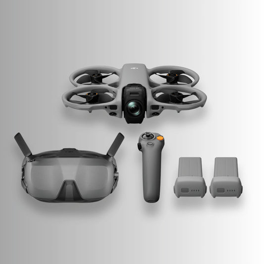 DJI Avata 360 Motion Fly More Combo