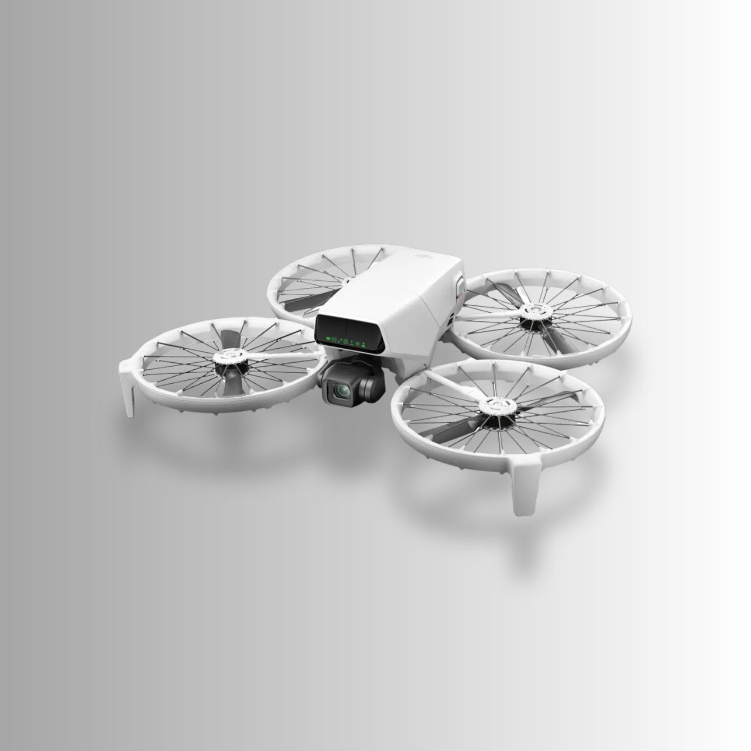 DJI Flip Series