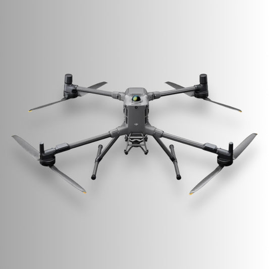 DJI Matrice 400 Worry-Free Plus Combo