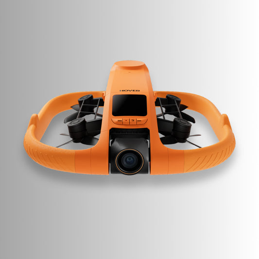 HOVERAir AQUA Basic Combo