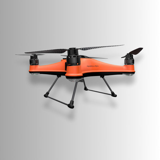 SwellPro Fisherman Drone (FD1+)