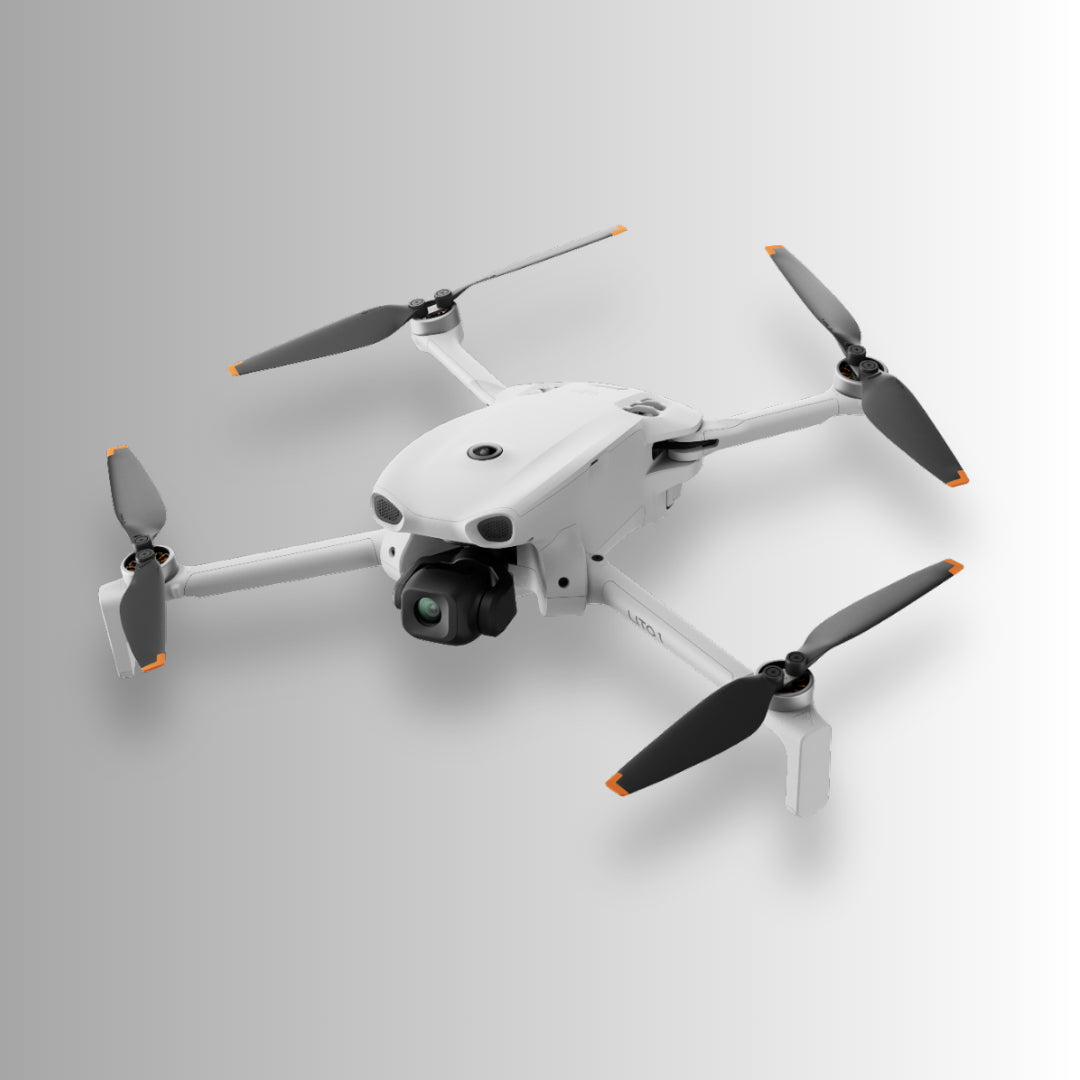 DJI Lito 1 Fly More Combo (RC-N3)