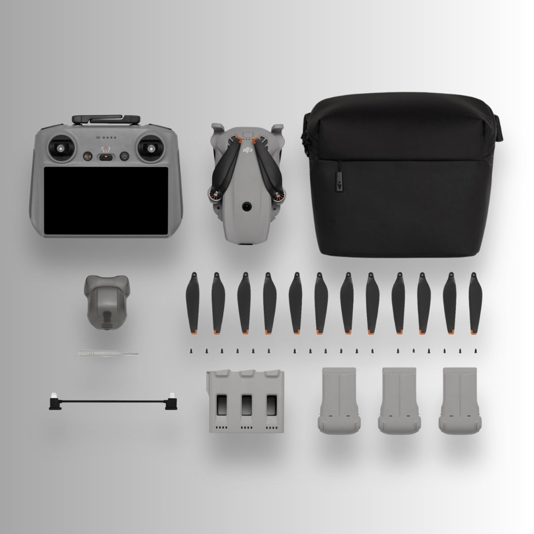 DJI Lito X1 Fly More Combo Plus (RC 2)