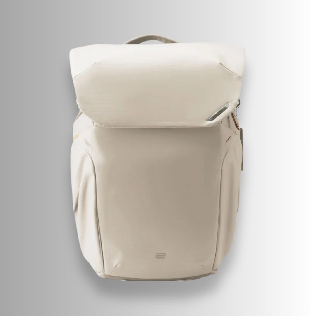 PGYTECH OneGo 2 Backpack - 20L Sand Khaki