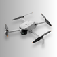 DJI Lito X1 Fly More Combo (RC 2)