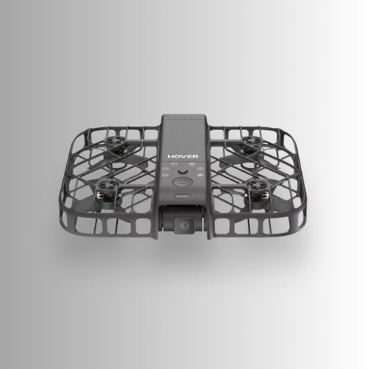 HOVERAir X1 Fly More Combo - Black
