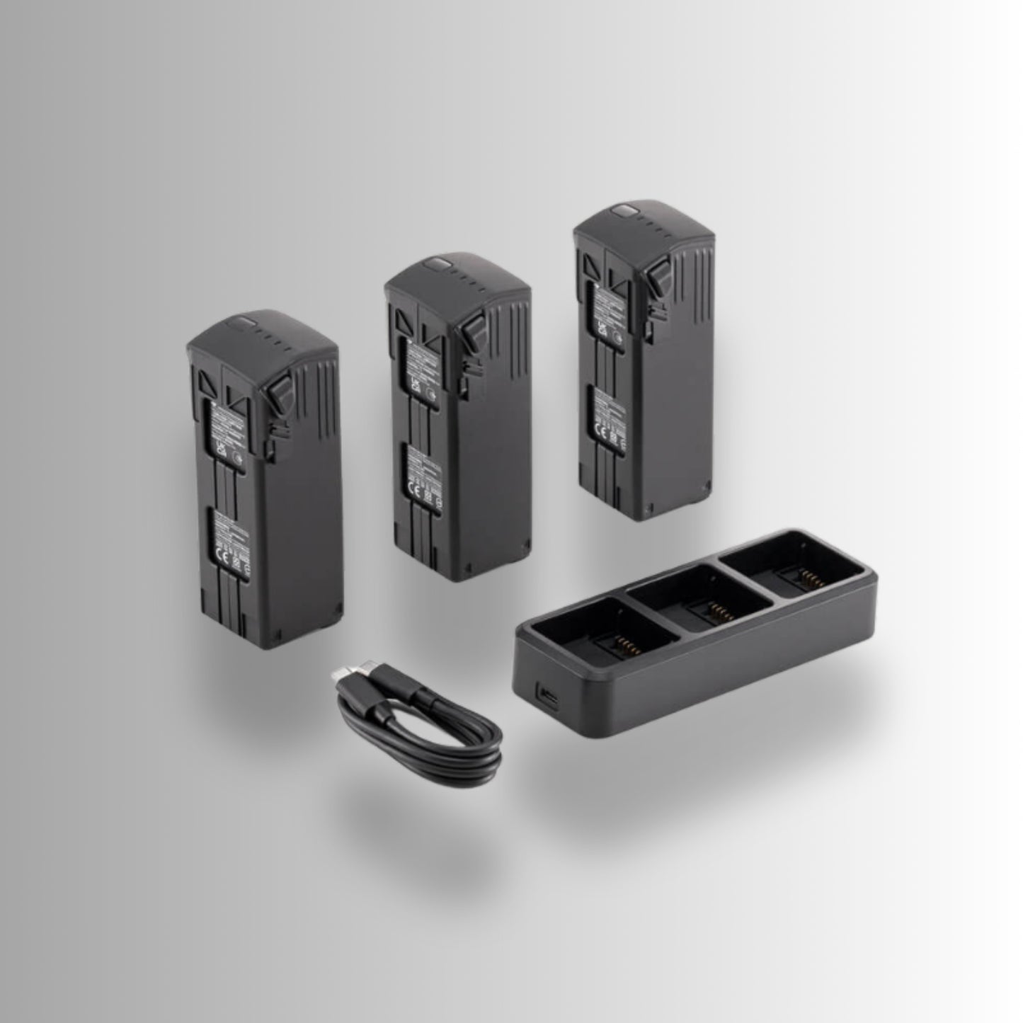 Mavic 3 Enterprise Series Battery Kit