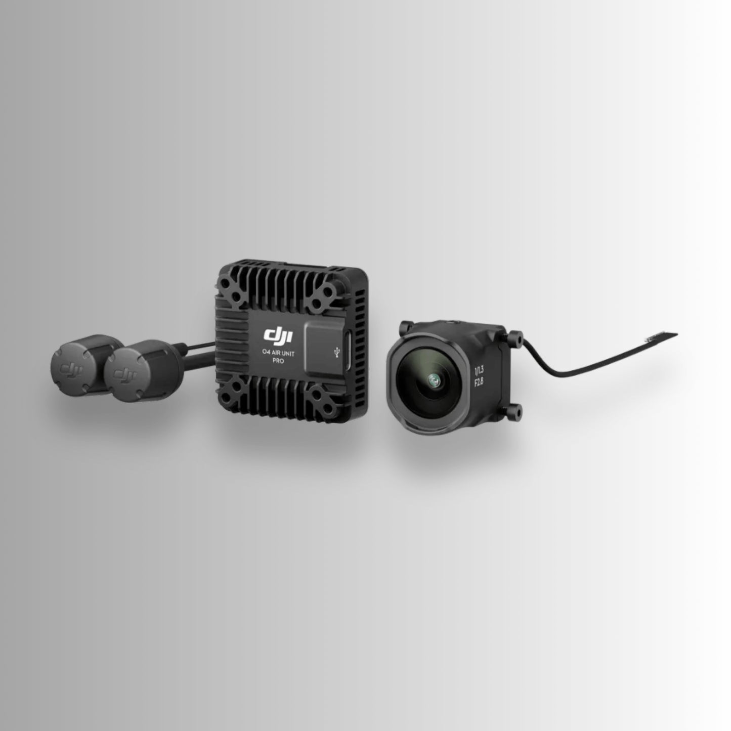 DJI O4 Air Unit Pro