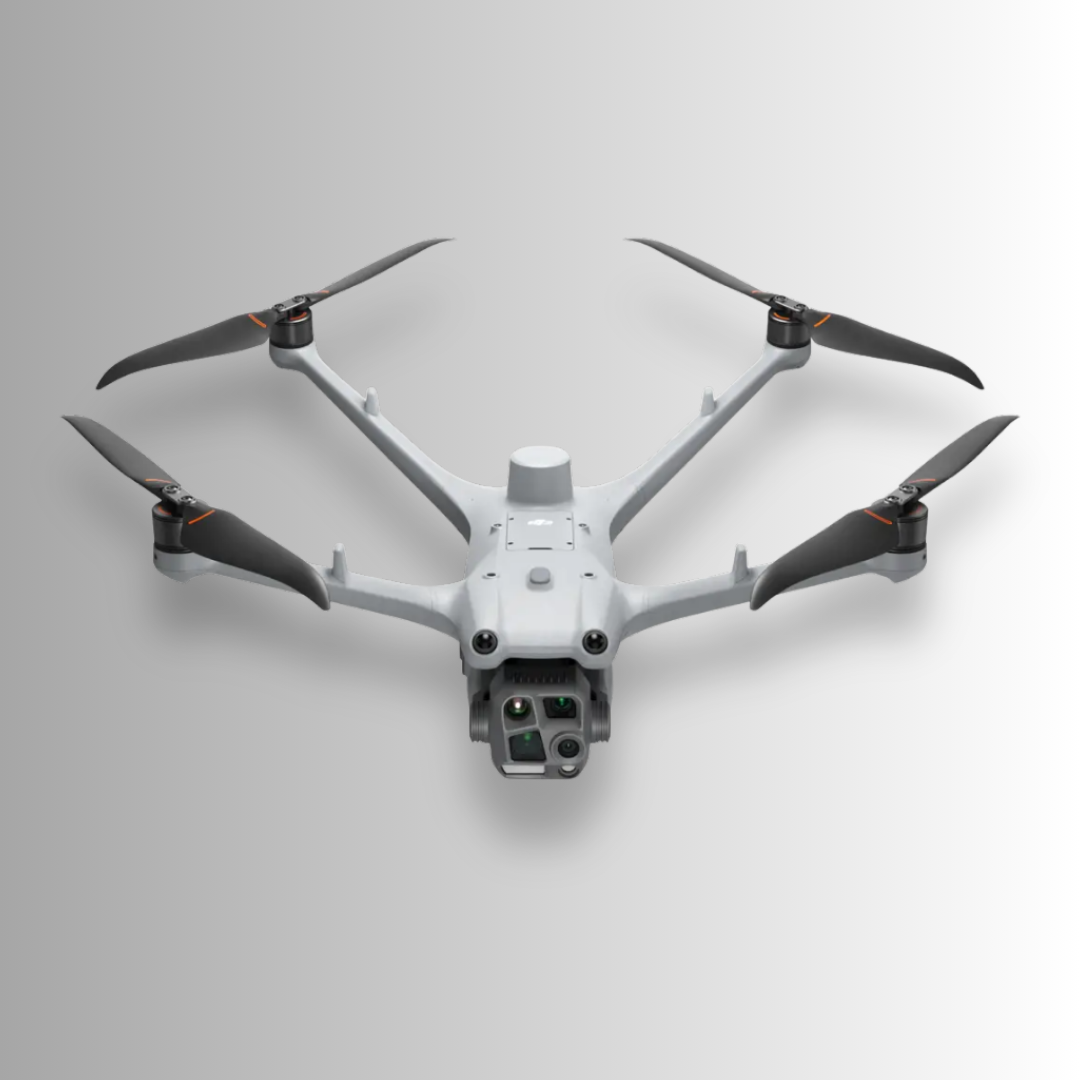 DJI Enterprise Worry-Free Plus coverage and support