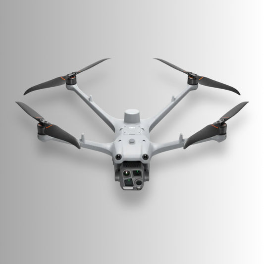 DJI Matrice 4TD Standalone Combo (RC, Battery and Charger)