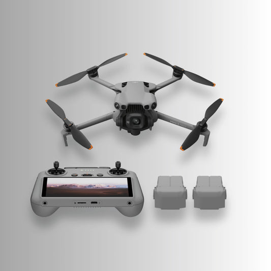 DJI Mini 5 Pro Fly More Combo (RC 2)