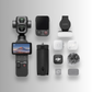 DJI Osmo Pocket 4P Vlog Combo