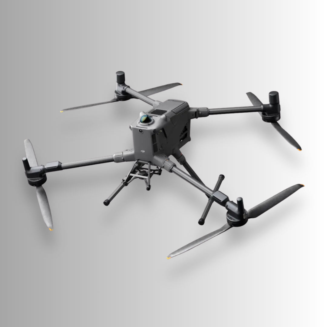 DJI Matrice 400 Worry-Free Plus Combo