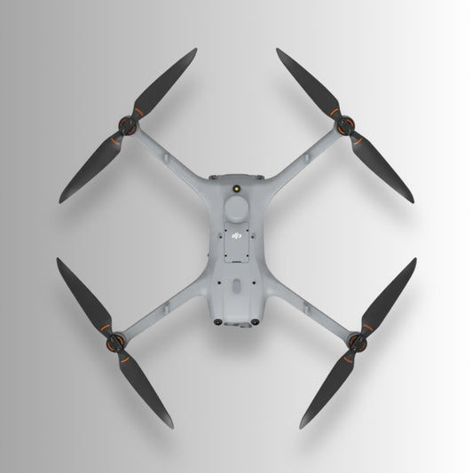 DJI Matrice 4TD Standalone Combo (Drone and RC Only)
