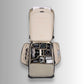 PGYTECH OneGo 2 Backpack - 20L Sand Khaki