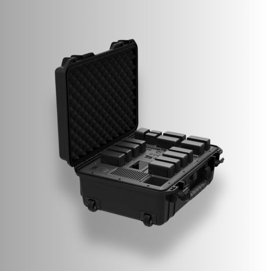 TB50 Battery Station UK (DJI Inspire 2)