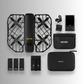 HOVERAir X1 ProMax Ultimate Cycling Kit