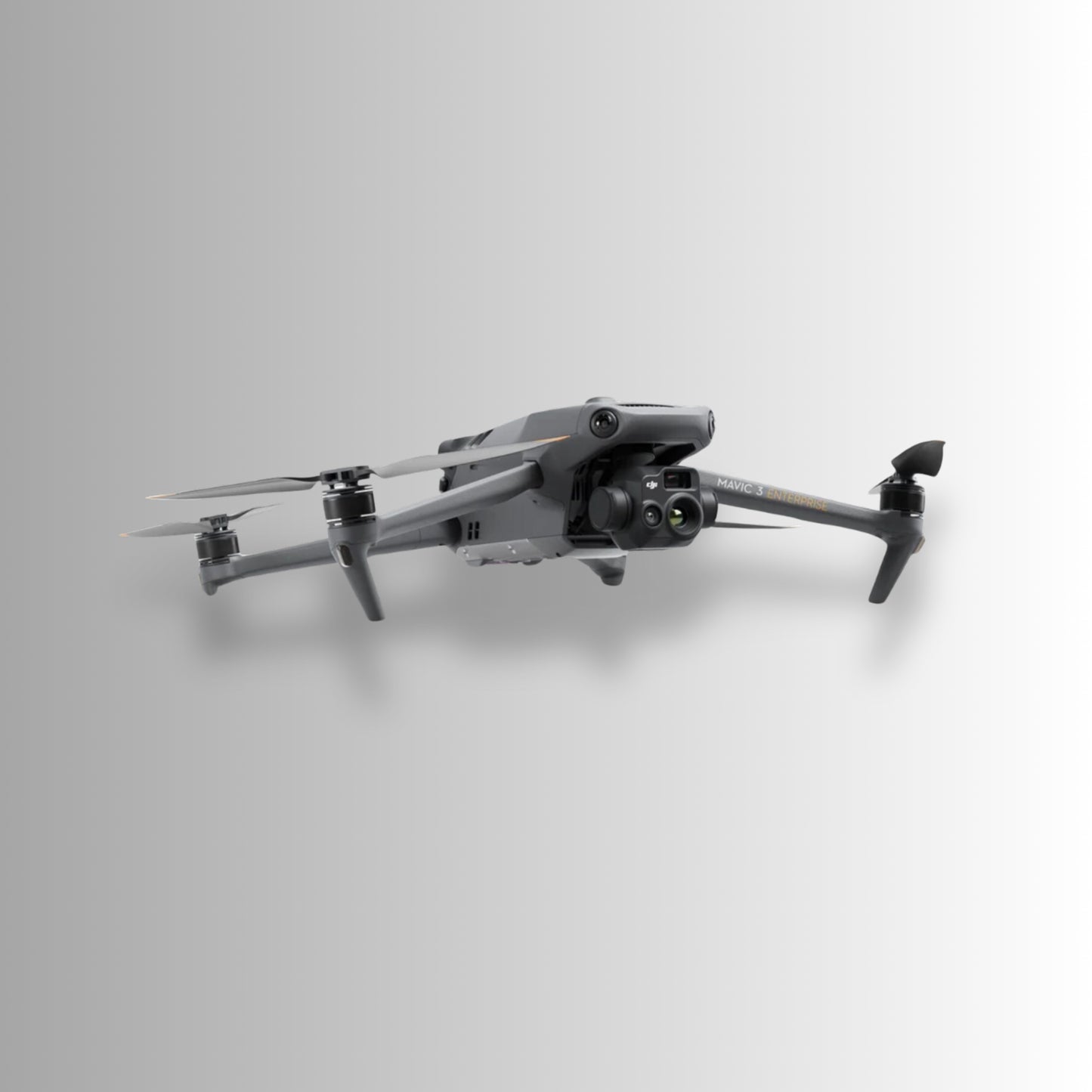 Mavic 3 Thermal Worry-Free Basic Combo