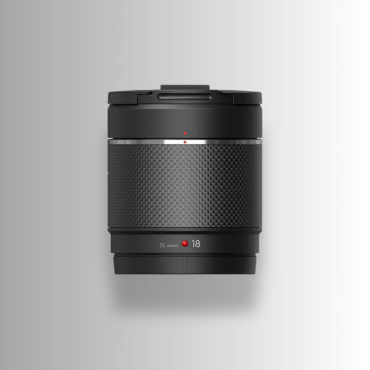 DL 18mm F2.8 LS ASPH Lens